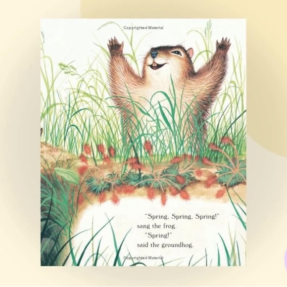 Home for a Bunny 🐰 it’s a classic gently used without tags OS - Picture 2 of 2